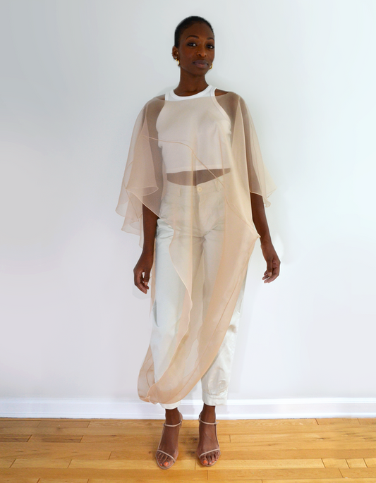 Imago Dress