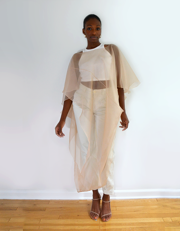Imago Dress