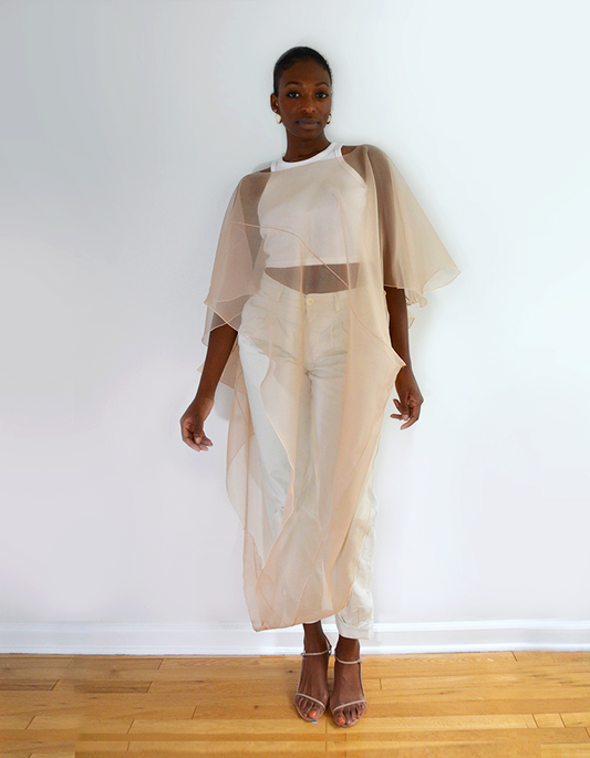 Imago Dress