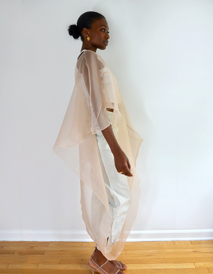 Imago Dress