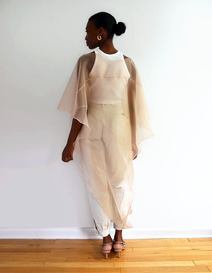 Imago Dress