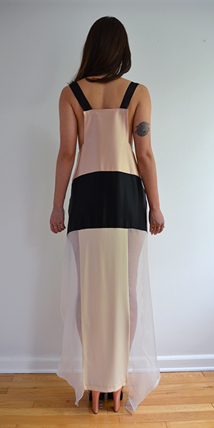 Sophie Dress