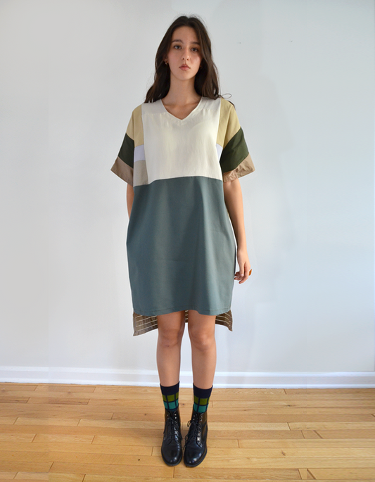 Thai Tunic