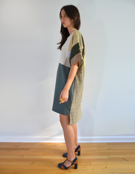 Thai Tunic
