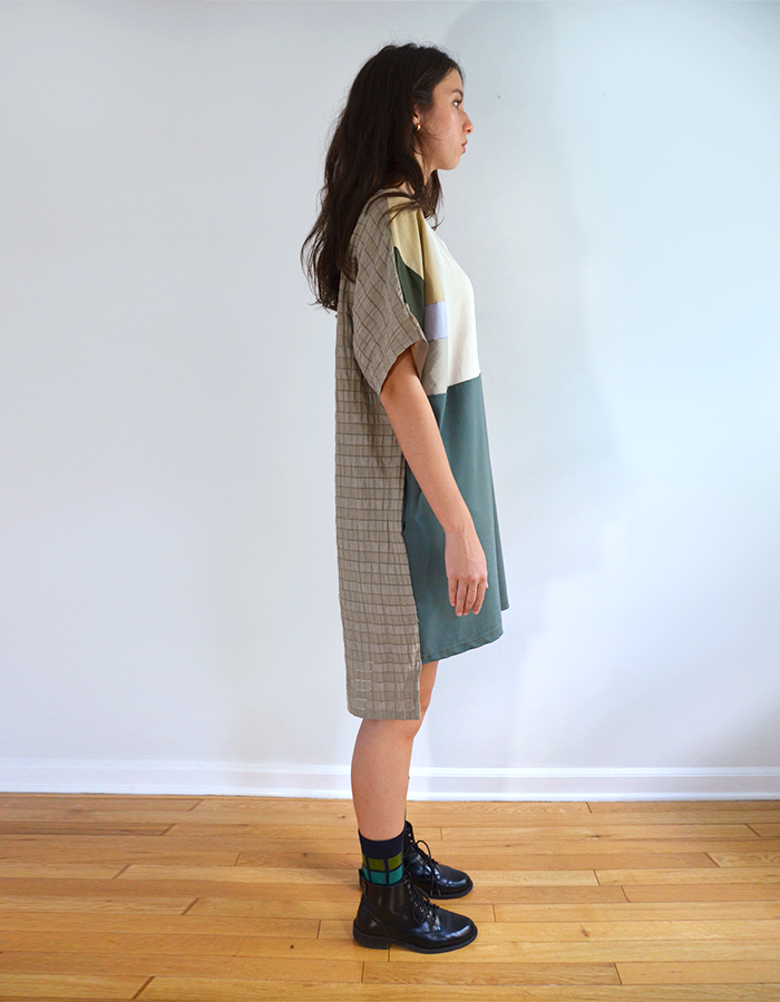 Thai Tunic