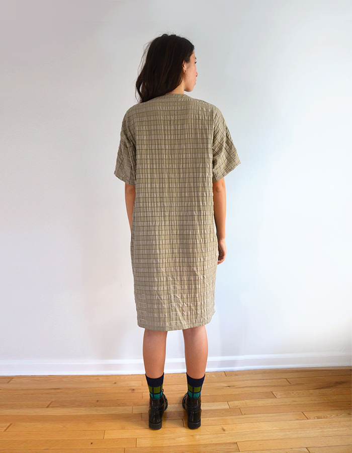 Thai Tunic