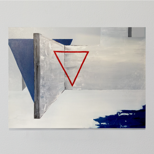 Anamorphism, 2019