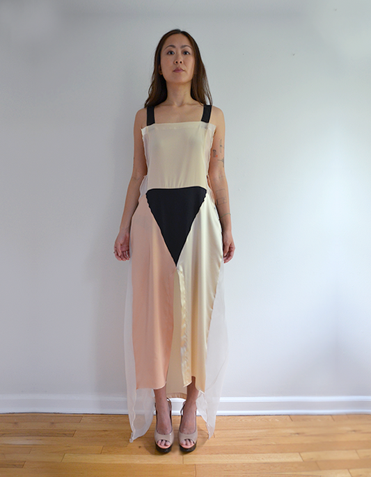 Sophie Dress