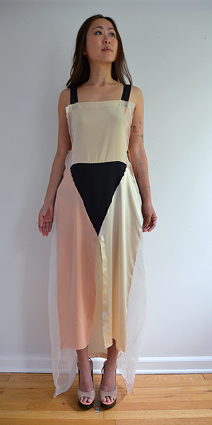 Sophie Dress