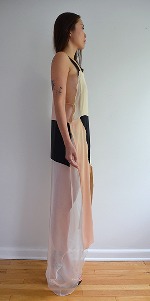Sophie Dress
